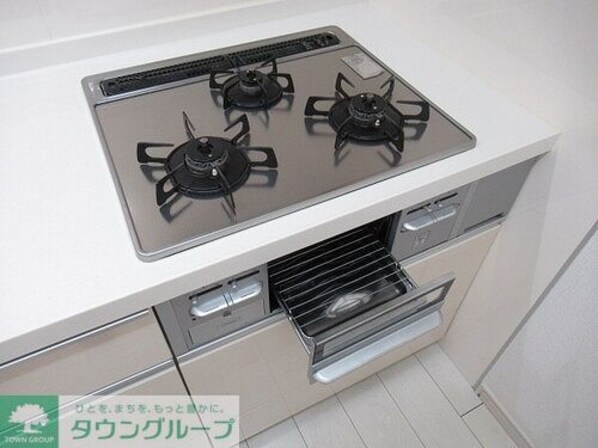 ナイスアーバン武蔵浦和の物件内観写真